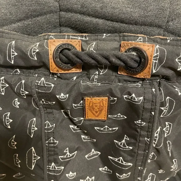 Naketano Coat - Picture 5 of 6